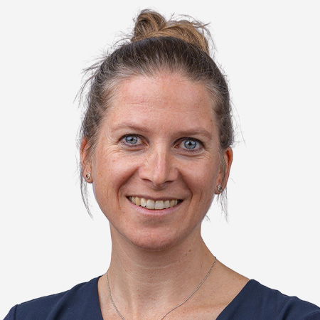 Dr. Julia Eberhardt, Geschäftsleitung