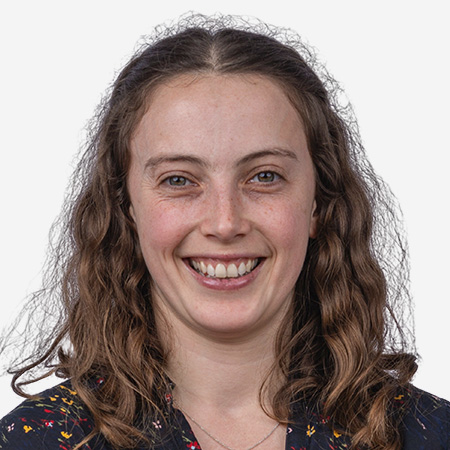 Isabel, Einkauf